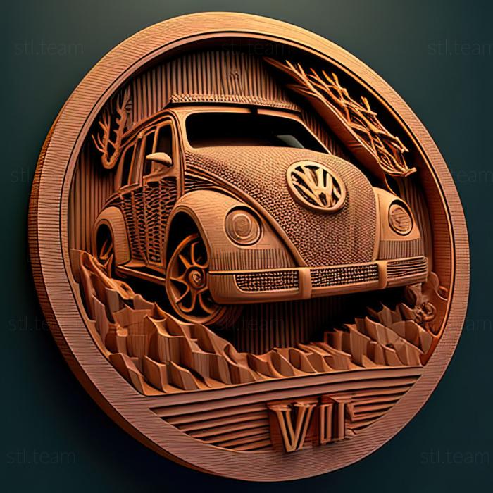Vehicles Volkswagen Tayron